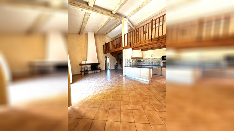 Ma-Cabane - Vente Maison Le Muy, 118 m²