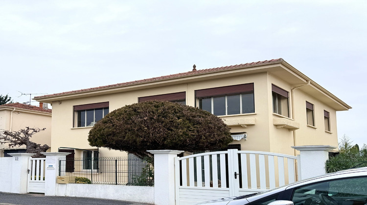 Ma-Cabane - Vente Maison Le Muy, 157 m²