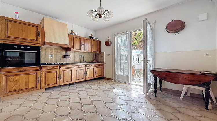 Ma-Cabane - Vente Maison Le Muy, 157 m²