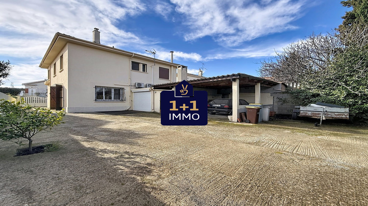 Ma-Cabane - Vente Maison Le Muy, 157 m²