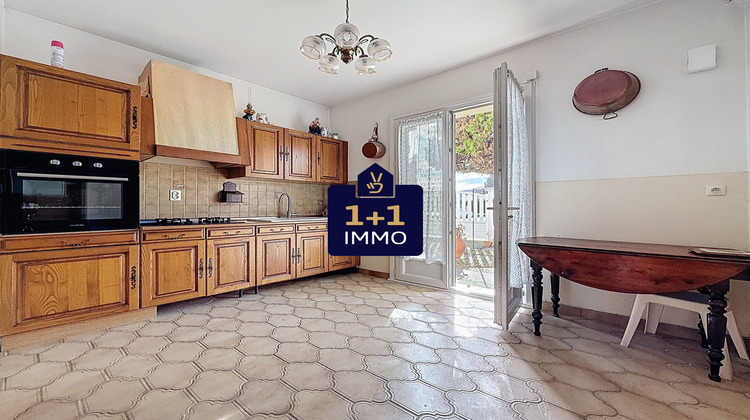 Ma-Cabane - Vente Maison Le Muy, 157 m²