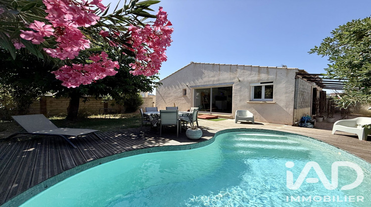 Ma-Cabane - Vente Maison Le Muy, 96 m²