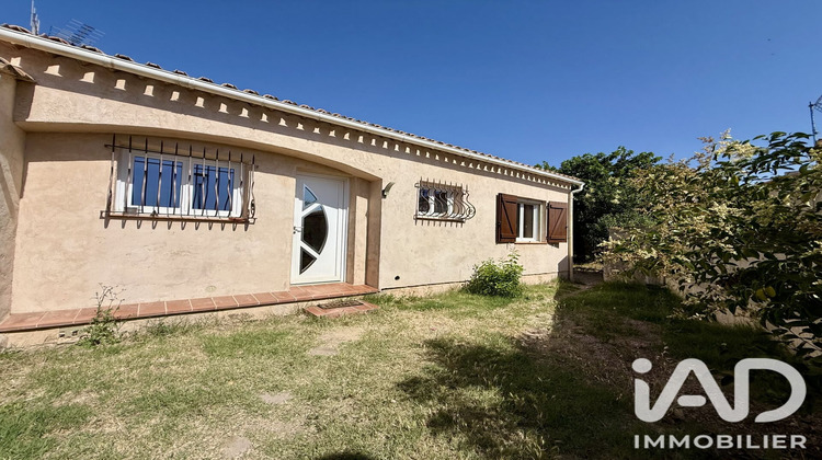Ma-Cabane - Vente Maison Le Muy, 96 m²
