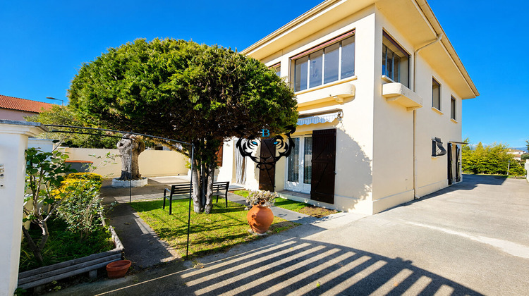 Ma-Cabane - Vente Maison LE MUY, 157 m²