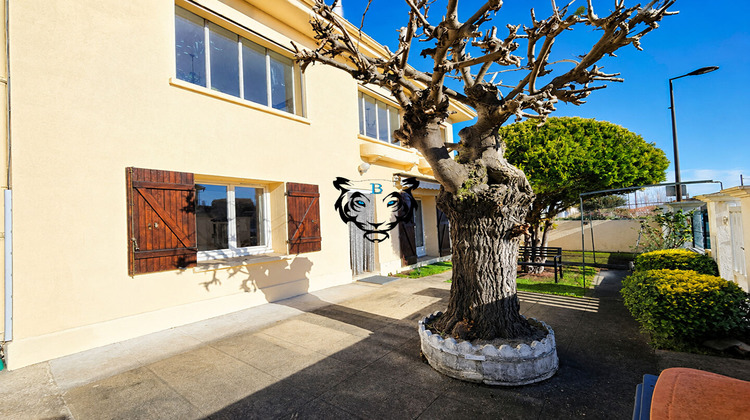 Ma-Cabane - Vente Maison LE MUY, 157 m²