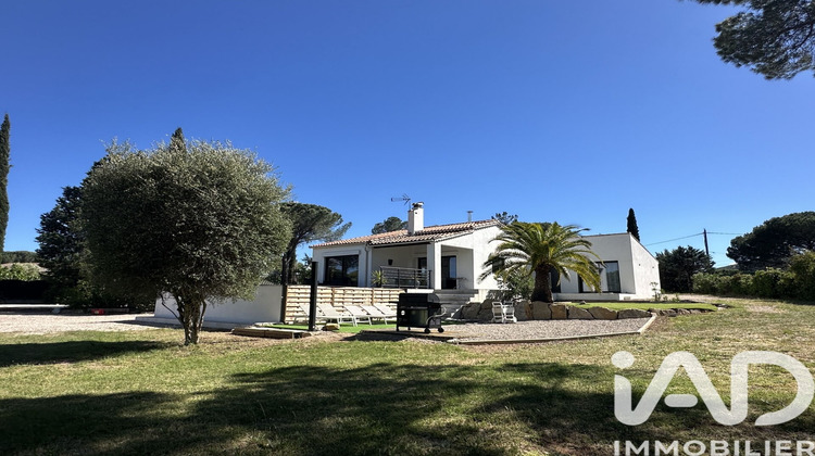 Ma-Cabane - Vente Maison Le Muy, 130 m²