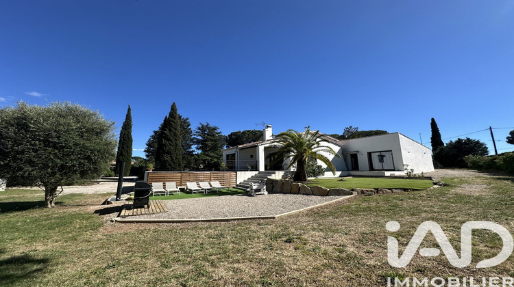 Ma-Cabane - Vente Maison Le Muy, 130 m²