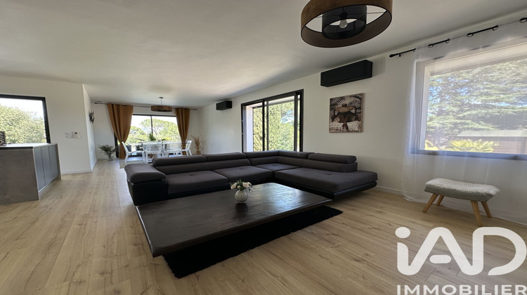 Ma-Cabane - Vente Maison Le Muy, 130 m²