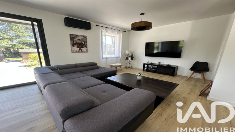 Ma-Cabane - Vente Maison Le Muy, 130 m²