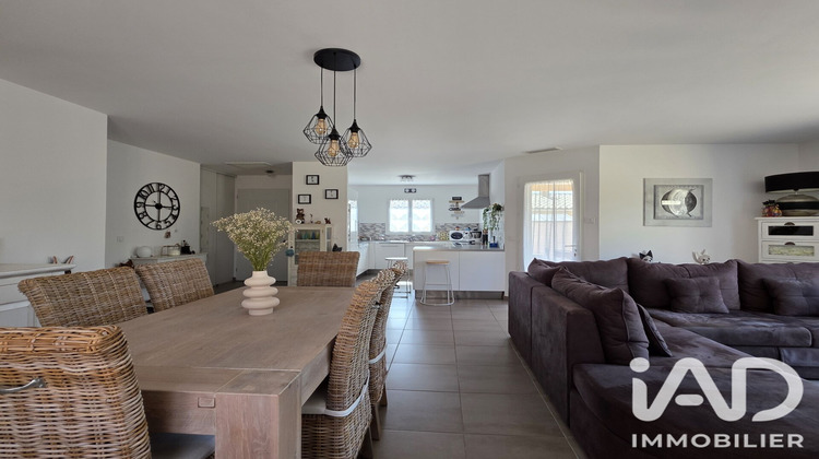 Ma-Cabane - Vente Maison Le Muy, 94 m²