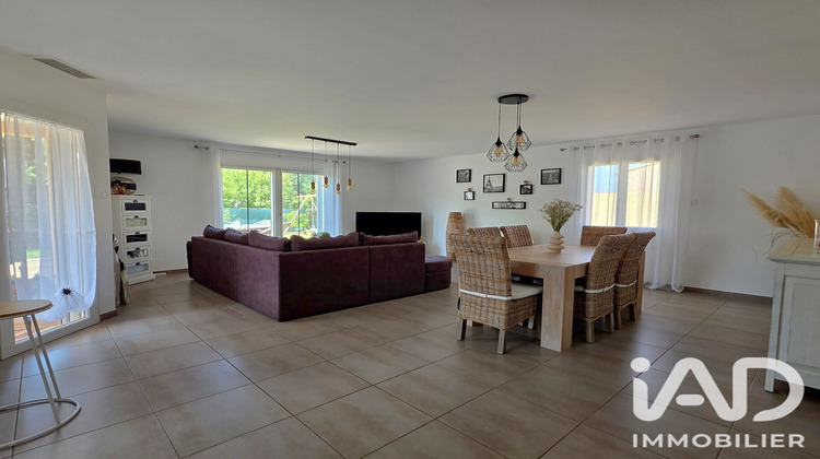 Ma-Cabane - Vente Maison Le Muy, 94 m²
