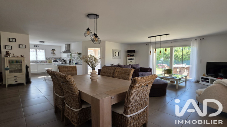 Ma-Cabane - Vente Maison Le Muy, 94 m²