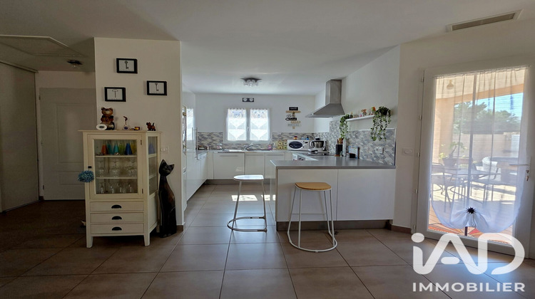 Ma-Cabane - Vente Maison Le Muy, 94 m²