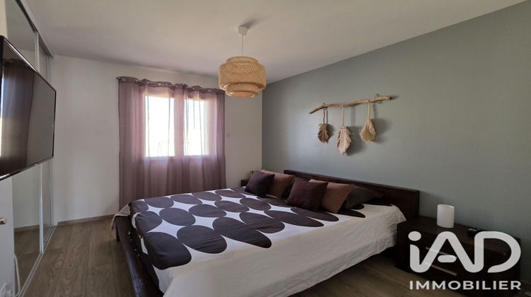 Ma-Cabane - Vente Maison Le Muy, 94 m²