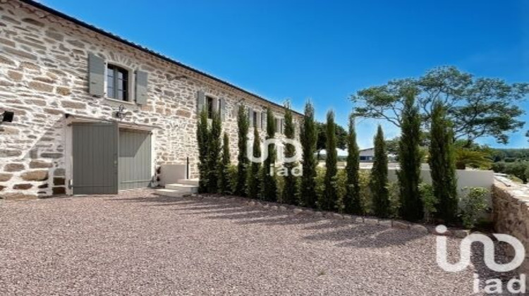 Ma-Cabane - Vente Maison Le Muy, 870 m²
