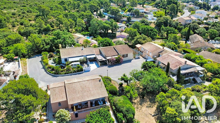 Ma-Cabane - Vente Maison Le Muy, 88 m²