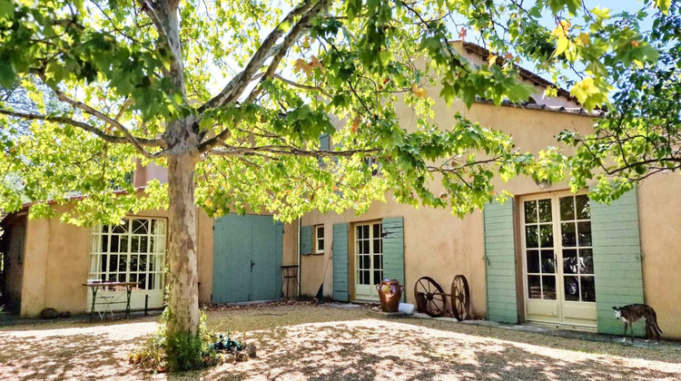 Ma-Cabane - Vente Maison LE MUY, 355 m²