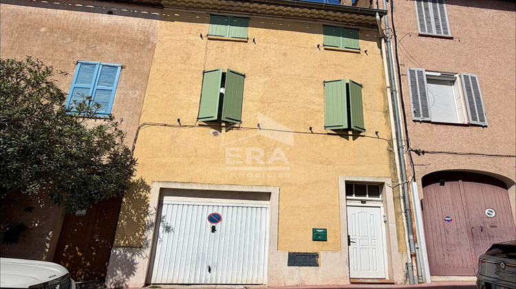 Ma-Cabane - Vente Maison LE MUY, 70 m²