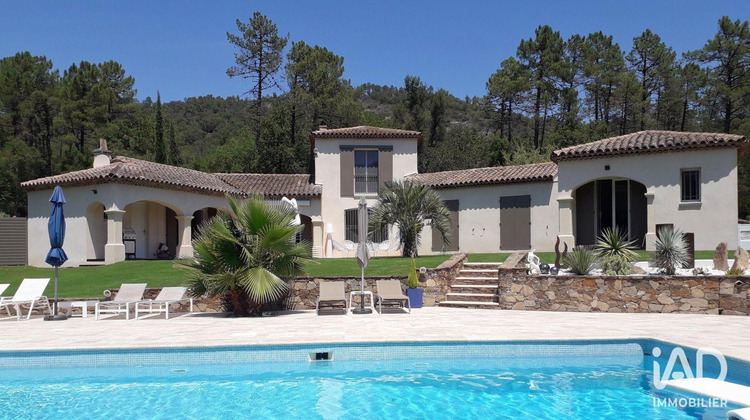 Ma-Cabane - Vente Maison Le Muy, 187 m²