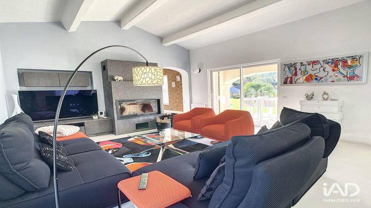 Ma-Cabane - Vente Maison Le Muy, 187 m²