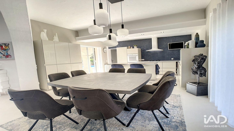Ma-Cabane - Vente Maison Le Muy, 187 m²