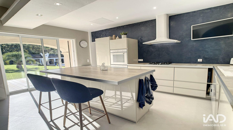 Ma-Cabane - Vente Maison Le Muy, 187 m²