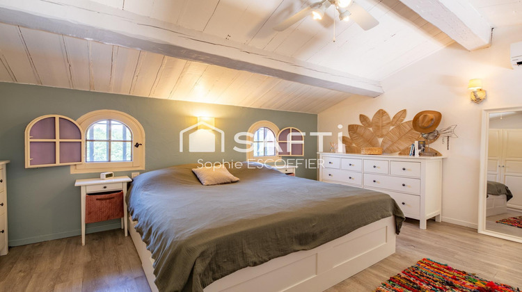 Ma-Cabane - Vente Maison Le Muy, 140 m²