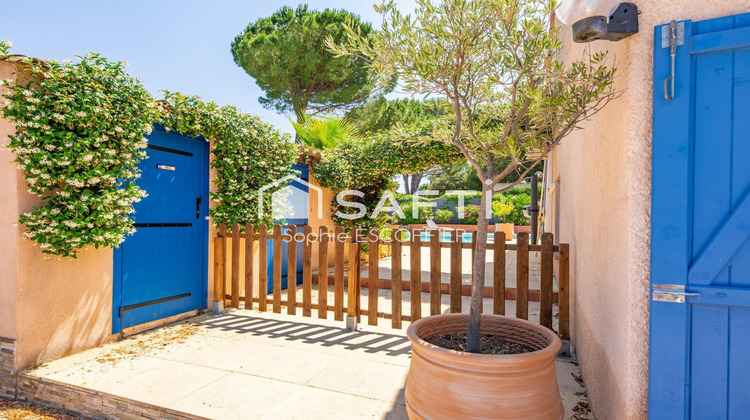 Ma-Cabane - Vente Maison Le Muy, 140 m²