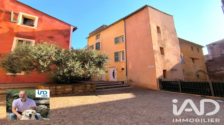 Ma-Cabane - Vente Maison Le Muy, 82 m²
