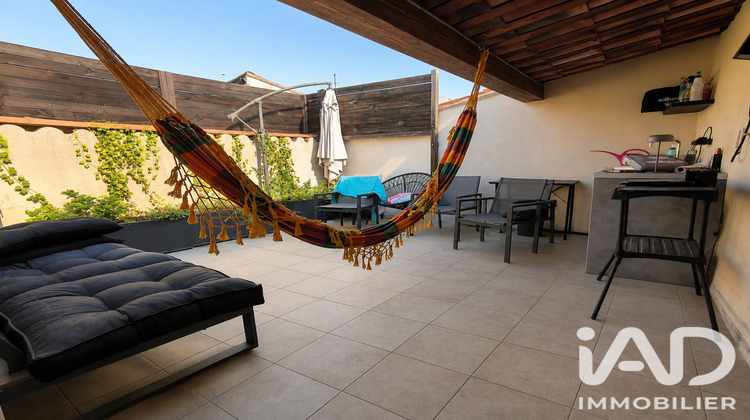 Ma-Cabane - Vente Maison Le Muy, 82 m²