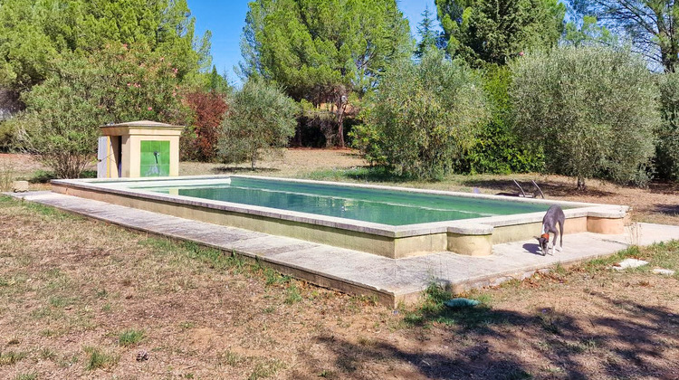 Ma-Cabane - Vente Maison LE MUY, 355 m²