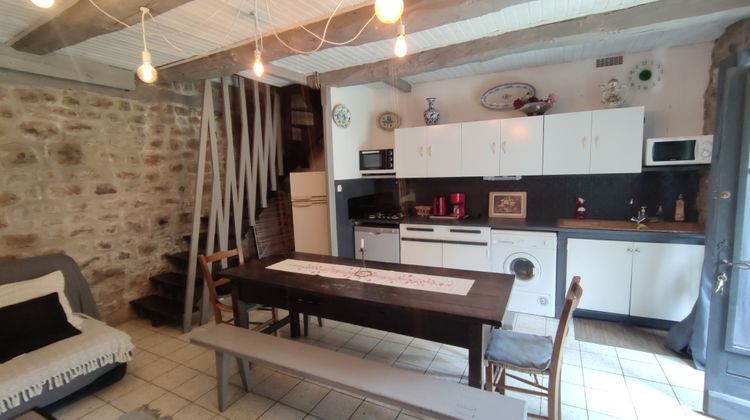 Ma-Cabane - Vente Maison Le Nayrac, 116 m²