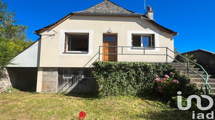 Ma-Cabane - Vente Maison Le Nayrac, 66 m²