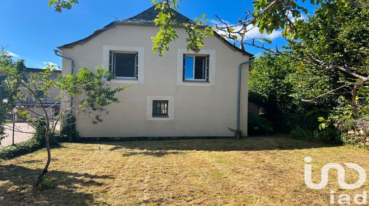 Ma-Cabane - Vente Maison Le Nayrac, 66 m²