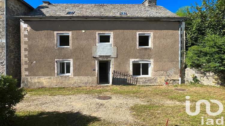 Ma-Cabane - Vente Maison Le Nayrac, 116 m²