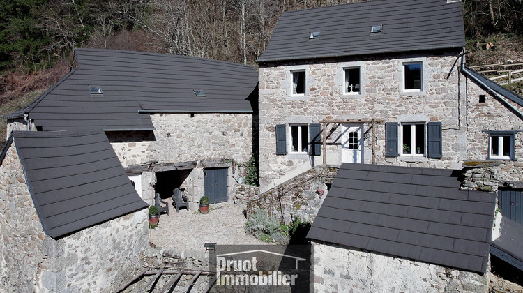 Ma-Cabane - Vente Maison Le Nayrac, 87 m²