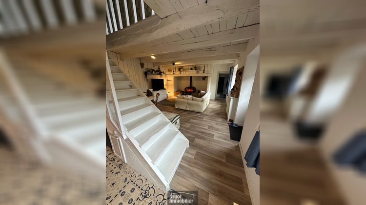 Ma-Cabane - Vente Maison Le Nayrac, 87 m²