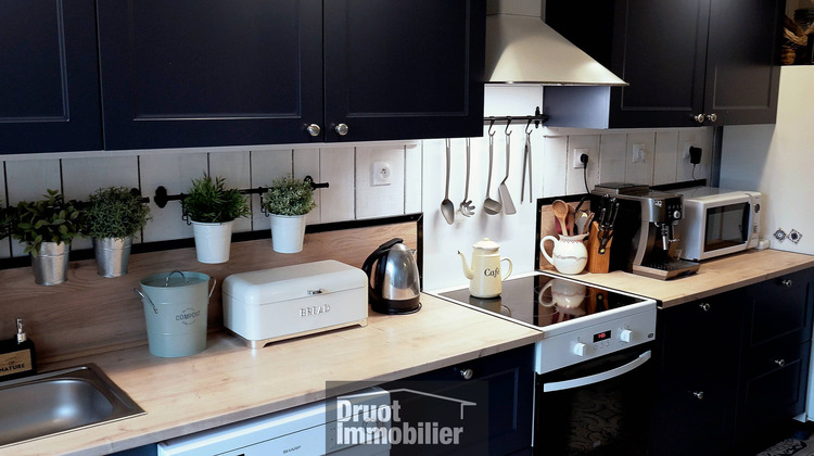 Ma-Cabane - Vente Maison Le Nayrac, 87 m²