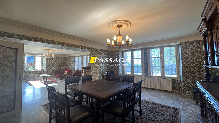 Ma-Cabane - Vente Maison LE NAYRAC, 197 m²