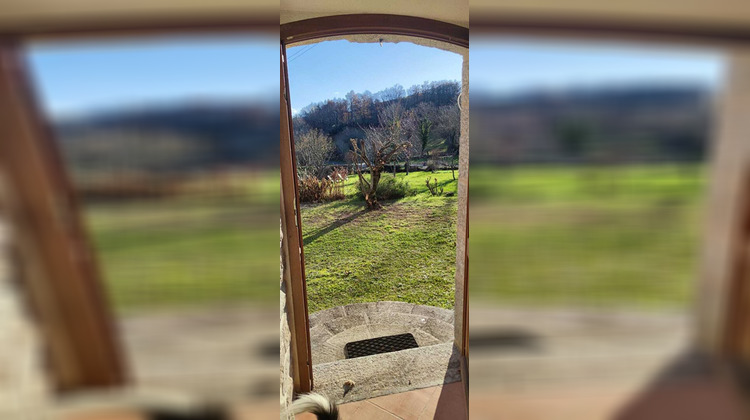 Ma-Cabane - Vente Maison LE NAYRAC, 190 m²