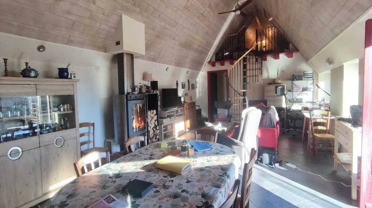 Ma-Cabane - Vente Maison LE NAYRAC, 190 m²