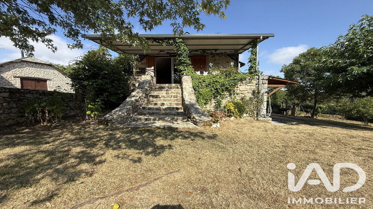 Ma-Cabane - Vente Maison Le Nayrac, 135 m²