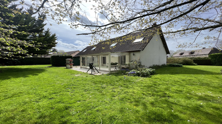 Ma-Cabane - Vente Maison Le Neubourg, 135 m²