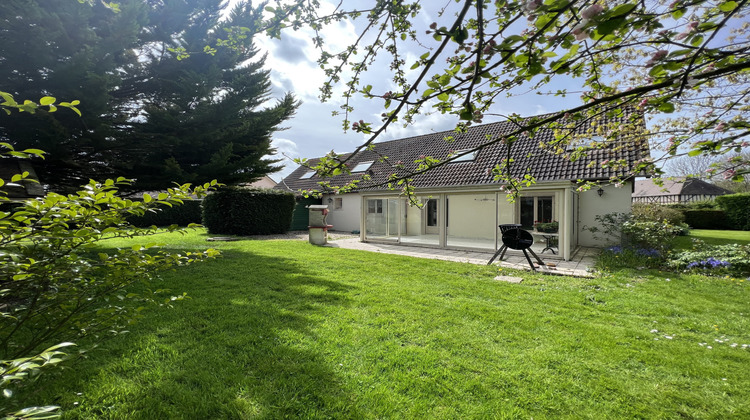 Ma-Cabane - Vente Maison Le Neubourg, 135 m²