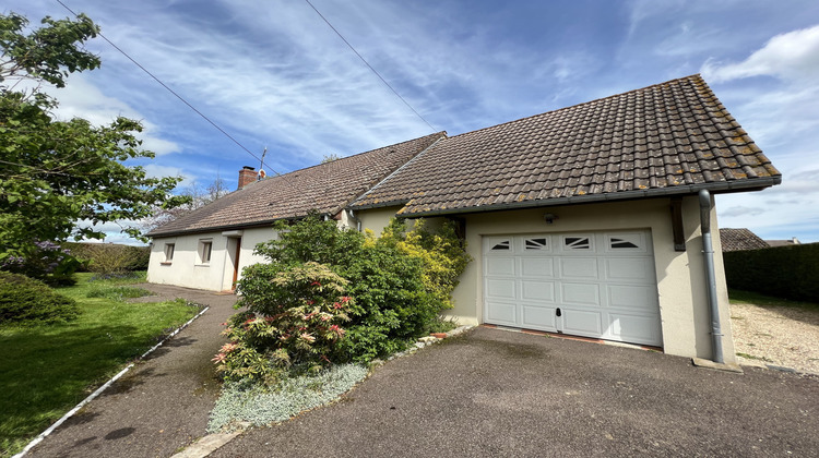 Ma-Cabane - Vente Maison Le Neubourg, 135 m²