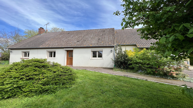 Ma-Cabane - Vente Maison Le Neubourg, 135 m²