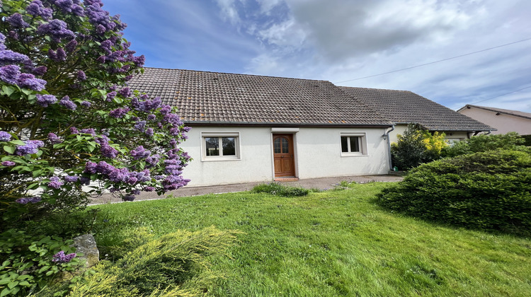 Ma-Cabane - Vente Maison Le Neubourg, 135 m²