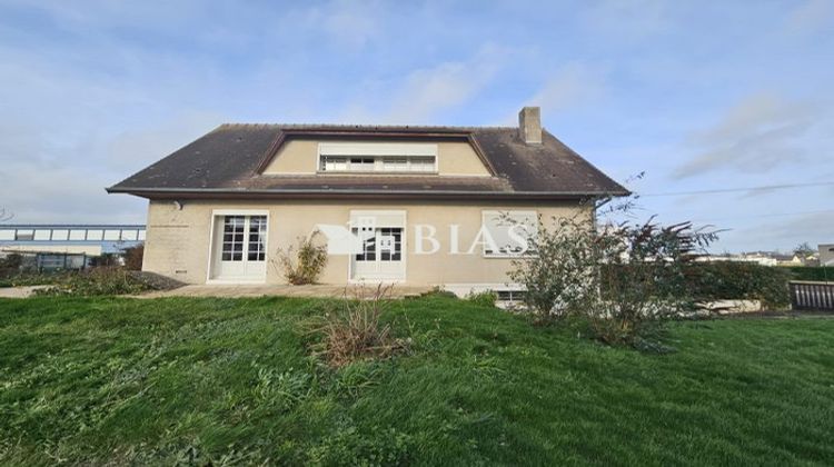 Ma-Cabane - Vente Maison Le Neubourg, 106 m²