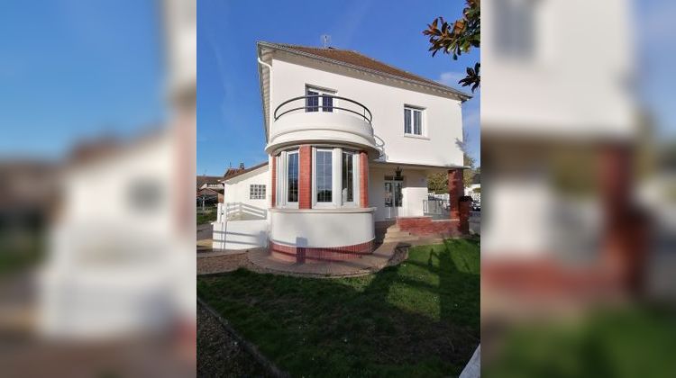 Ma-Cabane - Vente Maison Le Neubourg, 225 m²