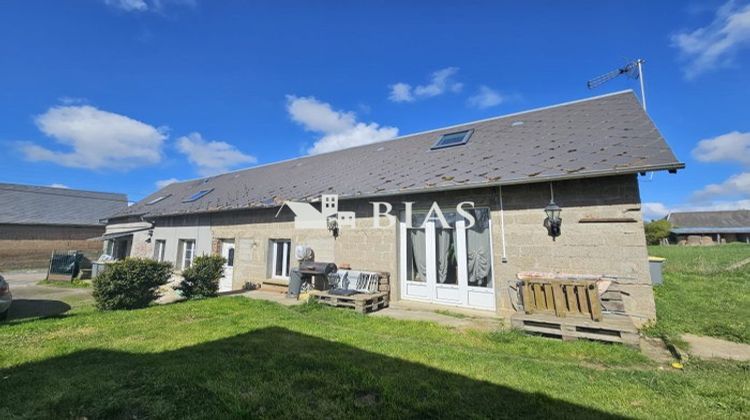 Ma-Cabane - Vente Maison Le Neubourg, 116 m²